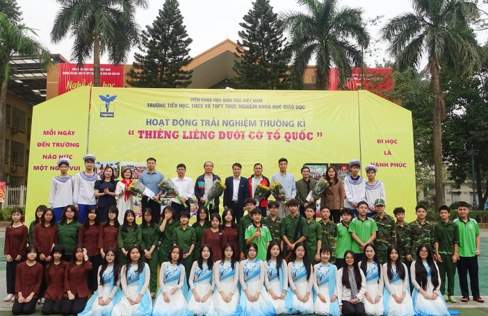 22/12/1944 — 22/12/2025 | Quân đội Nhân dân Việt Nam — Bản hùng ca bất diệt